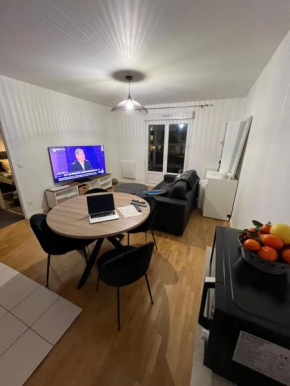 Appartement Longjumeau